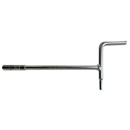 SESHIN BUFFALO T-Handle Socket Short