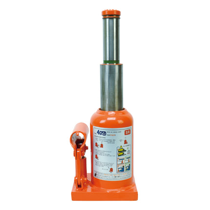 SEORYUNG Bottle Jack 2-Stage