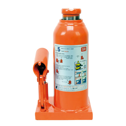 SEORYUNG Bottle Jack SRC041-A