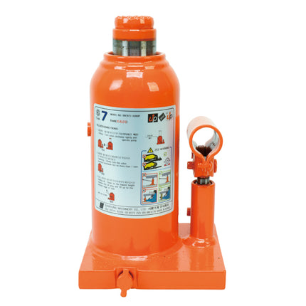 SEORYUNG Bottle Jack SRC041-A