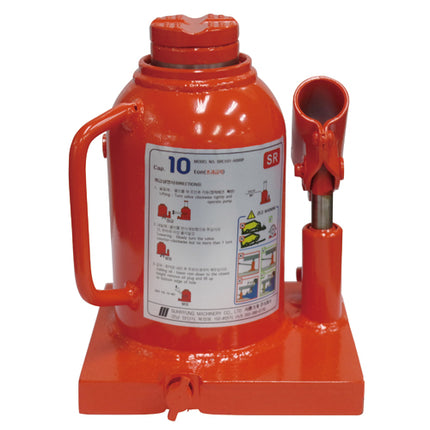SEORYUNG Bottle Jack SRC041-A