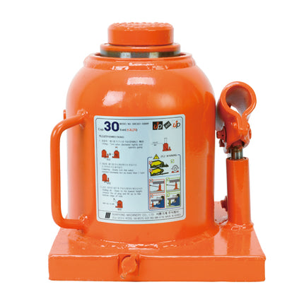 SEORYUNG Bottle Jack SRC041-A