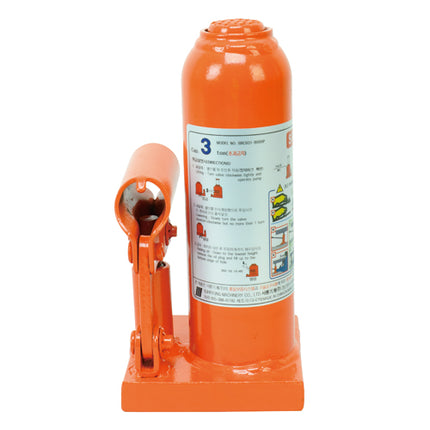 SEORYUNG Bottle Jack SRC041-A