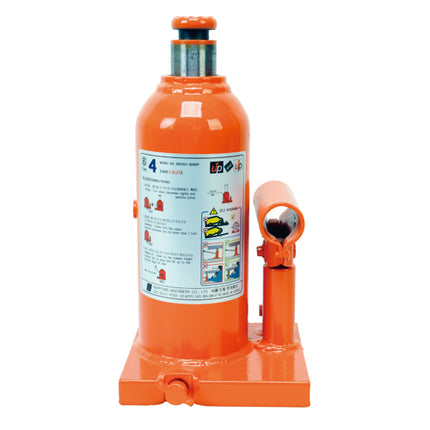 SEORYUNG Bottle Jack SRC041-A