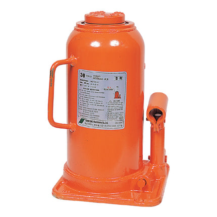 SEORYUNG Bottle Jack SRC041-A