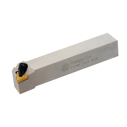 TAEGUTEC External Turning Toolholder TTGNR 2525 M16