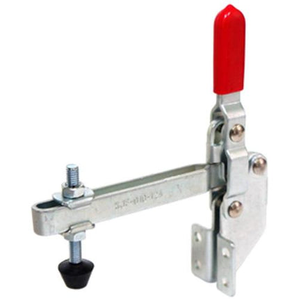 KJF Toggle Clamp 10mm–18mm