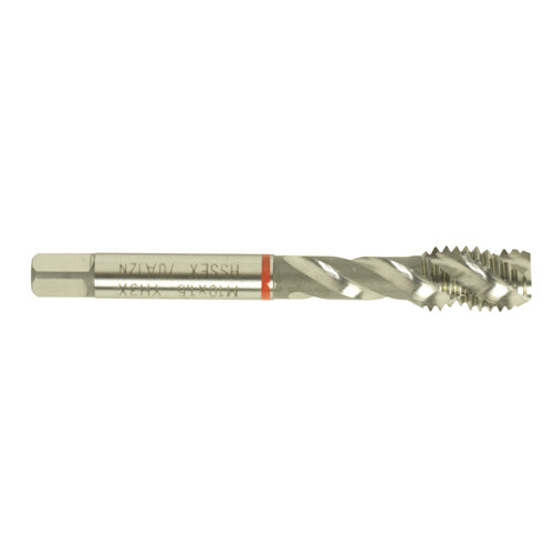 YG-1 Spiral Flute Tap (Multi-One, Bright)