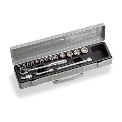 TONE Hand Socket Set 1560MS