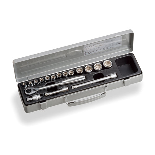 TONE Hand Socket Set 1560MS