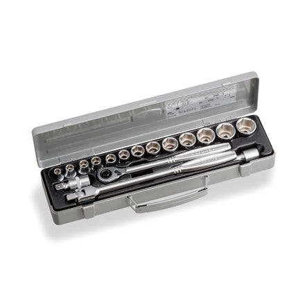 TONE Hand Socket Set 750MS