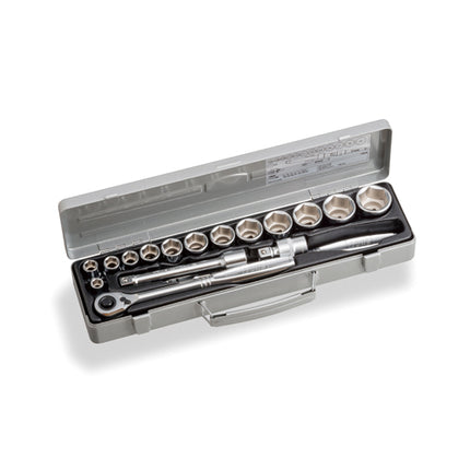 TONE Hand Socket Set 760MS