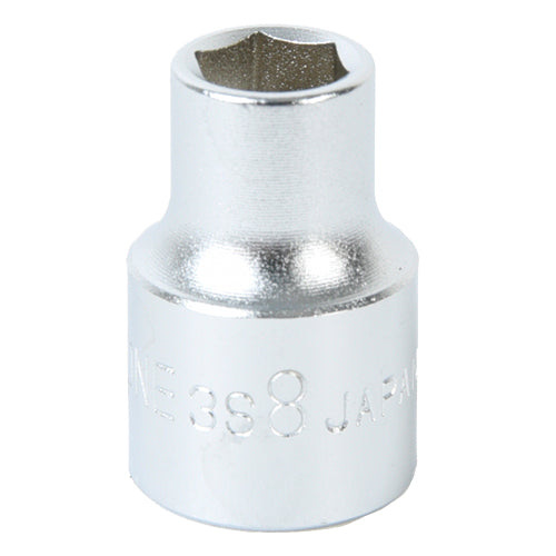 TONE Hand Socket 3S-06