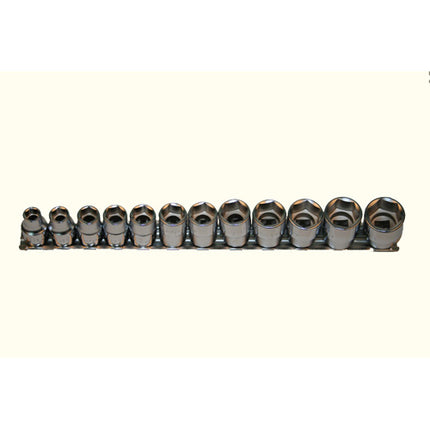 TONE Hand Socket Set HS412