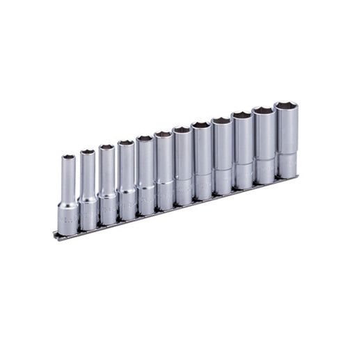 TONE Hand Socket Set Long HSL412