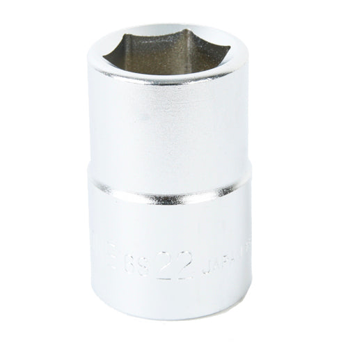 TONE Hand Socket 6S-19
