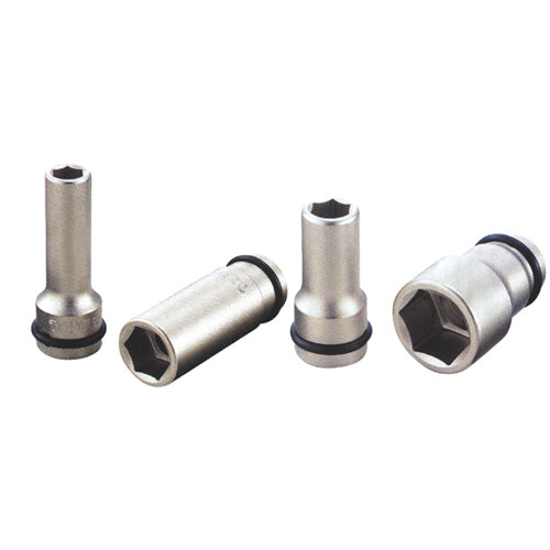 TONE Impact Socket Long 4NV-21L