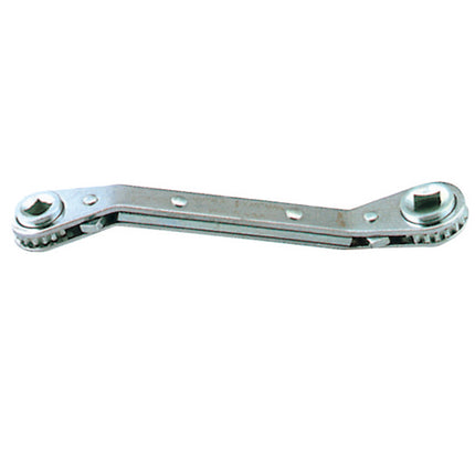 IMPERIAL Refrigeration Ratchet Wrench