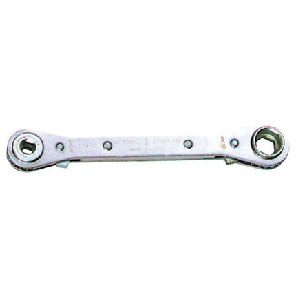 IMPERIAL Refrigeration Ratchet Wrench