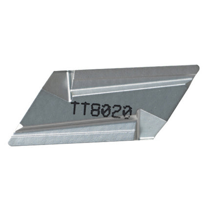 TAEGUTEC Turning Insert KNUX 160405 R11 TT5100