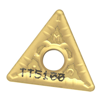 TAEGUTEC Turning Insert TNMG 160404 P20