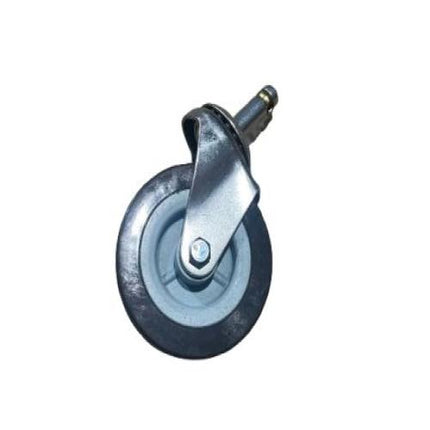 UDT Small Wheel