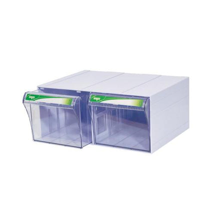 JUNGANG Parts Bin Cabinet CA-524
