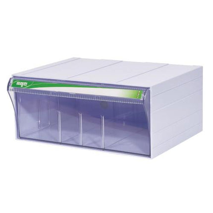 JUNGANG Parts Bin Cabinet CA-526