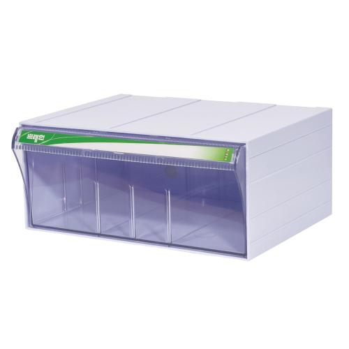 JUNGANG Parts Bin Cabinet CA-526