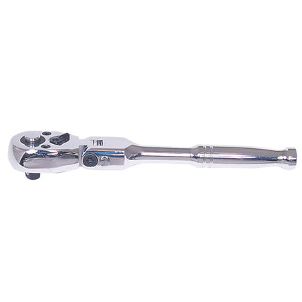 SESHIN BUFFALO Stubby Flexible Ratchet Handle