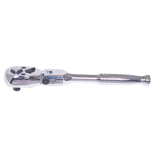 SESHIN BUFFALO Stubby Flexible Ratchet Handle