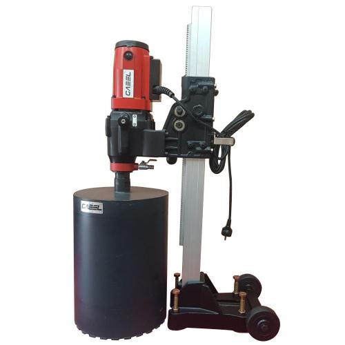 CAVEL Wet Core Drill Machine CSN-12A 160–305 mm