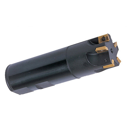 BP Indexable End Mill Cutter Ø16mm–Ø32mm
