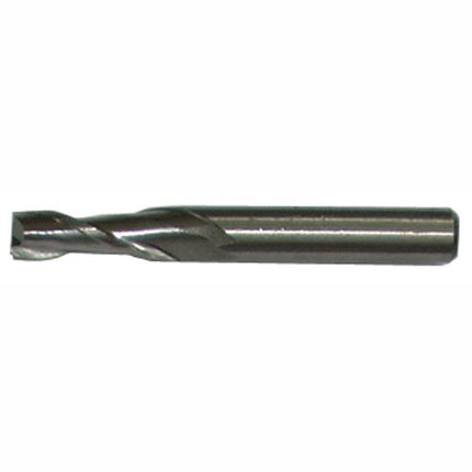 TNC SHARK Taper End Mill 7mm–10.4mm