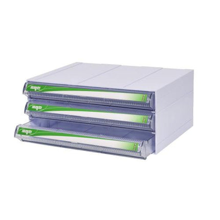 JUNGANG Parts Bin Cabinet CA525-2