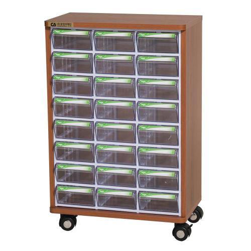 JUNGANG Parts Bin Rack Set CA-1105