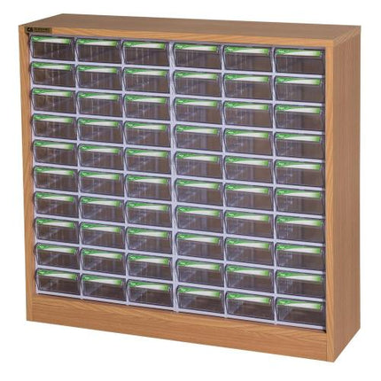 JUNGANG Parts Bin Rack Set CA-1106