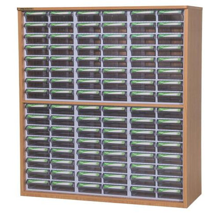JUNGANG Parts Bin Rack Set CA-1108