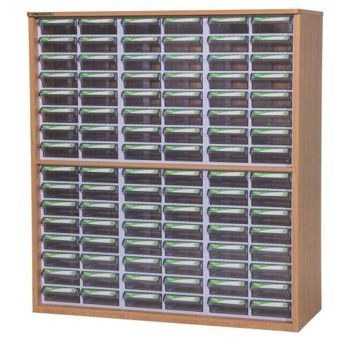 JUNGANG Parts Bin Rack Set CA-1108