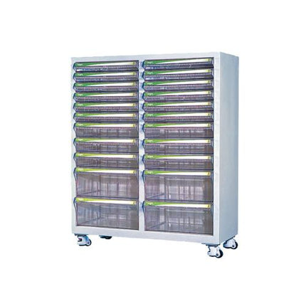 JUNGANG Parts Bin Rack Set CA-1210