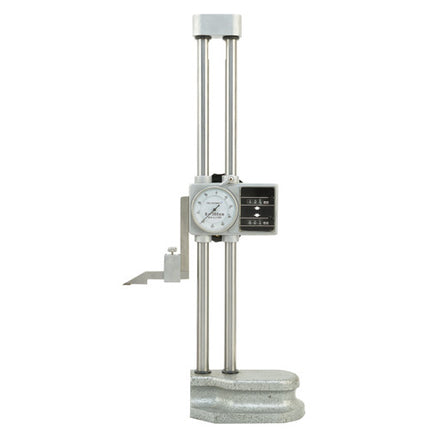 BLUETEC Dial Height Gauge