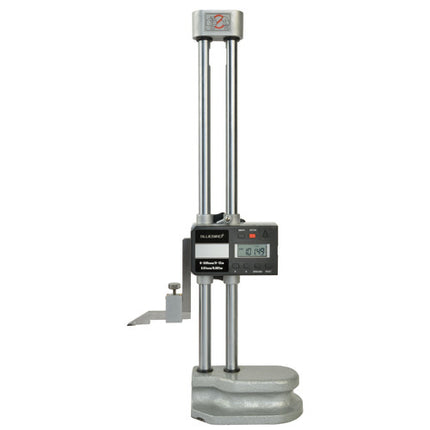 BLUETEC Digital Height Gauge 0–600mm
