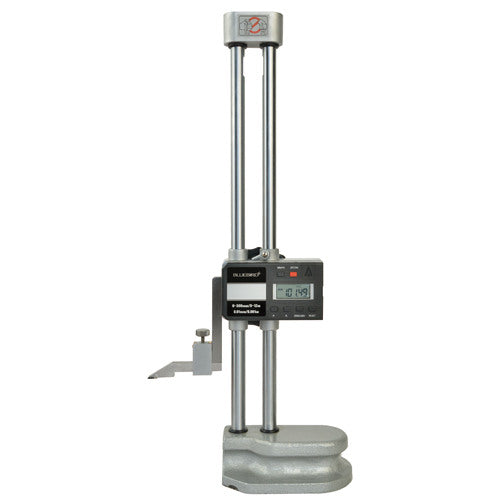 BLUETEC Digital Height Gauge 0–600mm