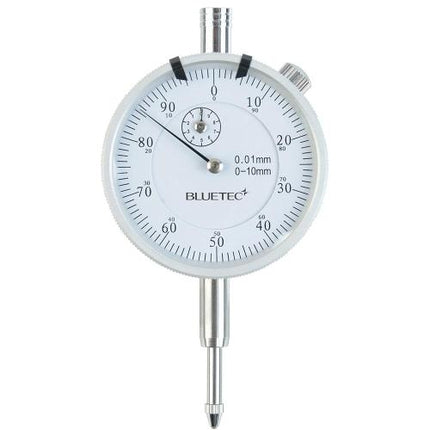 BLUETEC Dial Indicator 0–50mm