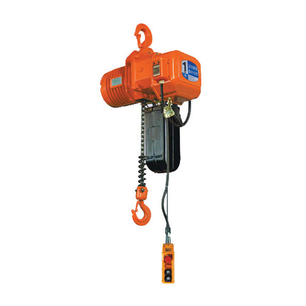 LK Electric Chain Hoist DA-1S 1 t 3-Phase