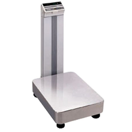 CAS Digital Platform Bench Scale 60 kg–300 kg
