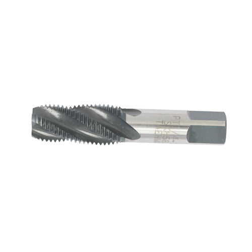 YG-1 Pipe Spiral Flute Tap PF1/8–PF3/4