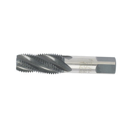 YG-1 Pipe Spiral Flute Tap PT1/8–PT1