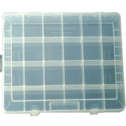 SESHIN BUFFALO Multi Box SB-M3