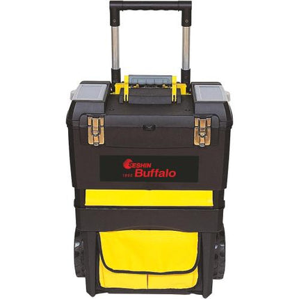 SESHIN BUFFALO Multi Tool Cabinet